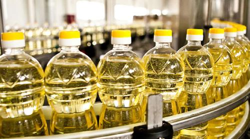 এবার লিটারে ৪ টাকা বাড়ল বোতলজাত তেলের দাম