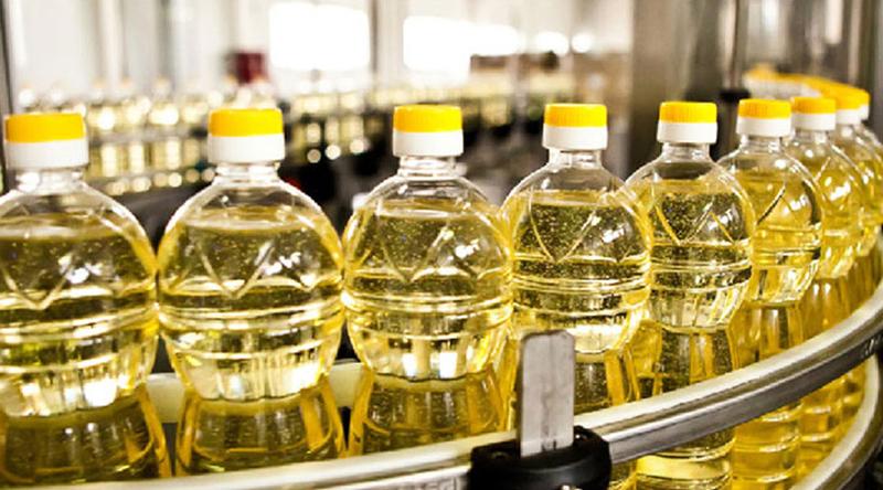 এবার লিটারে ৪ টাকা বাড়ল বোতলজাত তেলের দাম