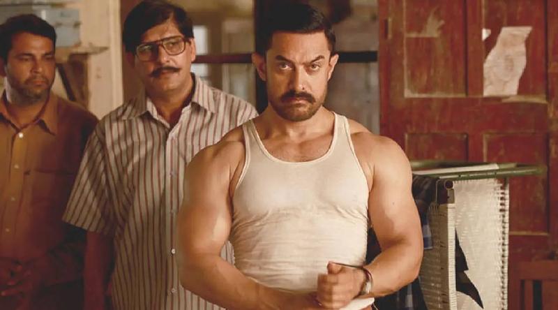 পাকিস্তানে আজও কেন মুক্তি পায়নি ‘দঙ্গল’?