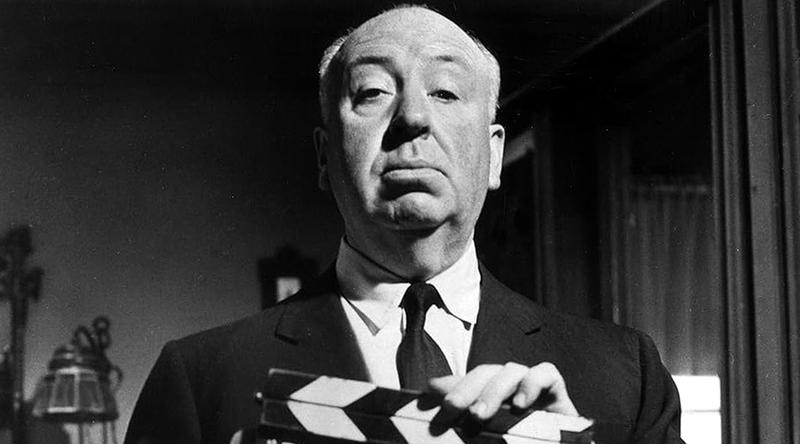 মাস্টার অফ সাসপেন্স অ্যালফ্রেড হিচকক'র ৪৬তম প্রয়াণ দিবস