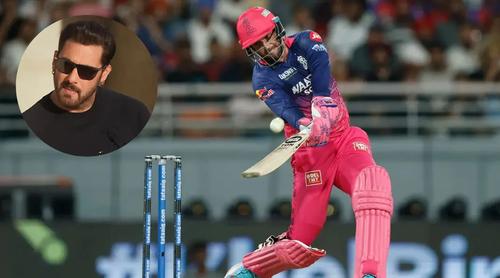 পাঞ্জাবকে হারিয়ে সালমান খানের কাছে ক্ষমা চেয়েছে রাজস্থান!