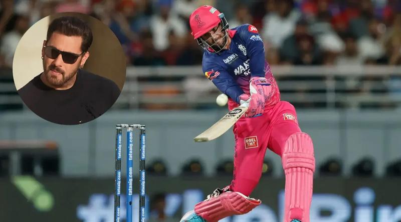 পাঞ্জাবকে হারিয়ে সালমান খানের কাছে ক্ষমা চেয়েছে রাজস্থান!