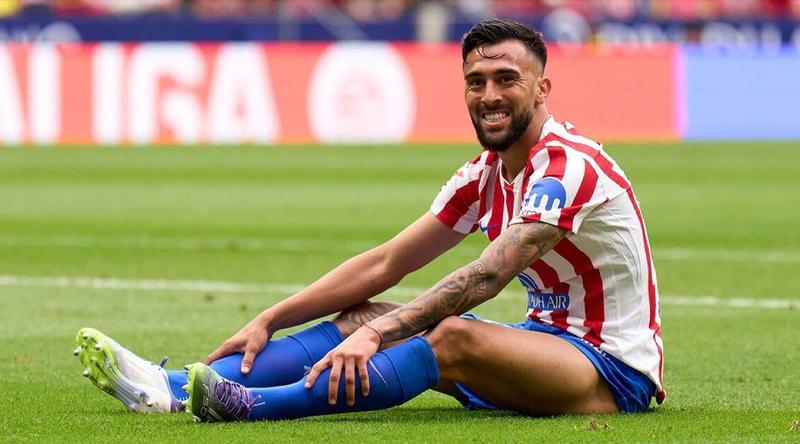 বিশ্বকাপের আগে পেশির চোটে মাঠের বাইরে আরও এক আর্জেন্টাইন