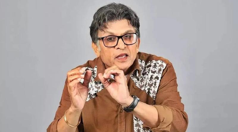 অন্তরঙ্গ দৃশ্যে নিয়ন্ত্রণ হারান অভিনেতারা, বিস্ফোরক দাবি আন্নুর