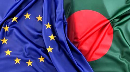 হাম প্রতিরোধে বাংলাদেশকে ১ লাখ ৭৫ হাজার ইউরো সহায়তা দিচ্ছে ইইউ