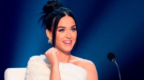 পপতারকা কেটি পেরির বিরুদ্ধে অসদাচরণের নতুন অভিযোগ