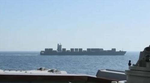 জাতিসংঘের কাছে চিঠি পাঠিয়েছে ইরান