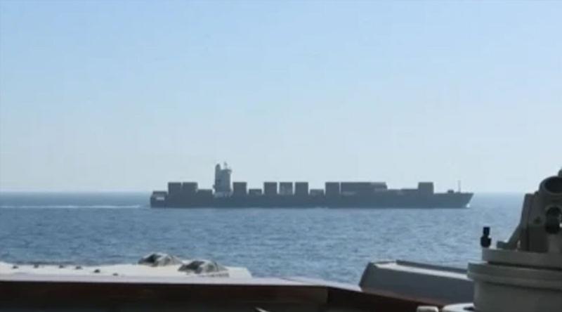 জাতিসংঘের কাছে চিঠি পাঠিয়েছে ইরান