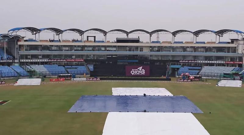 বৃষ্টিতে পরিত্যক্ত ম্যাচের টিকিটের টাকা দর্শকদের ফেরত দিচ্ছে বিসিবি