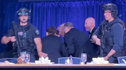 বিশ্বকাপের আগে নিরাপত্তা ব্যবস্থা জোরদারের আহ্বান হোয়াইট হাউসের