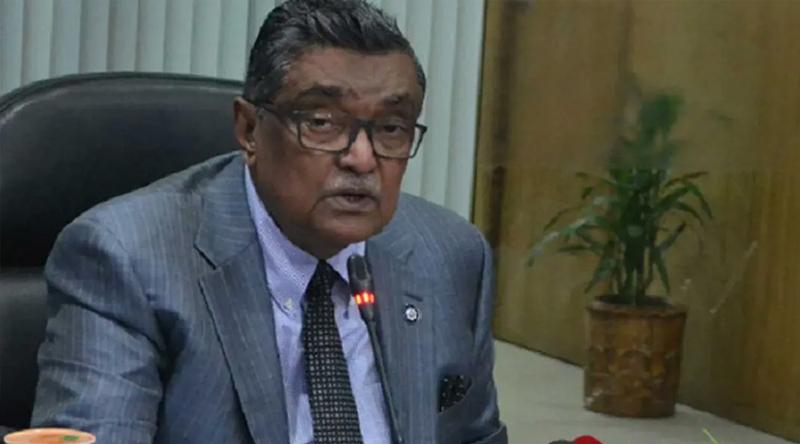 সাবেক মন্ত্রী খন্দকার মোশাররফের ৮৭টি এফডিআর হিসাব ফ্রিজ