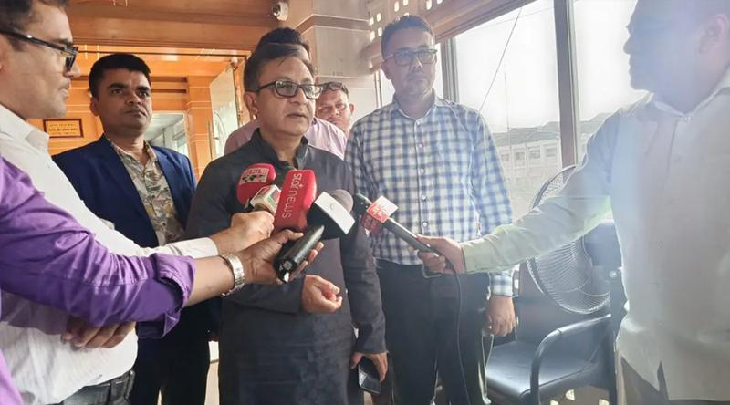 ১০ হাজার মেগাওয়াট বিদ্যুৎ সোলার থেকে উৎপাদন করা হবে : বাণিজ্যমন্ত্রী