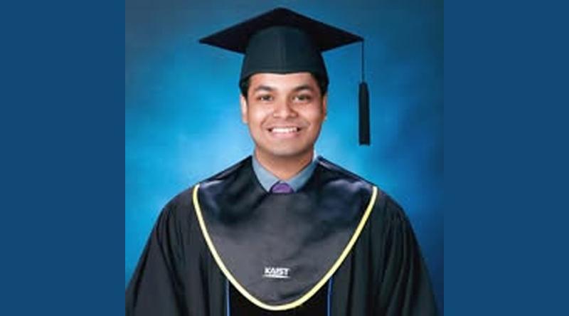 ইসতিয়াক আকিবকে এনসিপির কেন্দ্রীয় সদস্য নির্বাচিত করায় ফ্রান্স শাখার অভিনন্দন