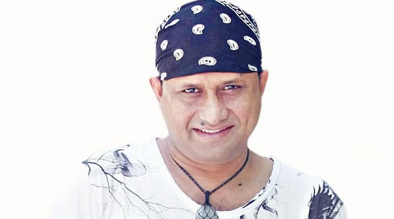 প্রবাস থেকে এস আই টুটুলের আরও এক নতুন গান