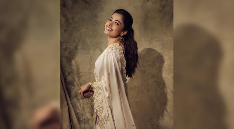 এবার গ্লোবাল অ্যানিমে অ্যাওয়ার্ডস সঞ্চালনা করবেন রাশমিকা