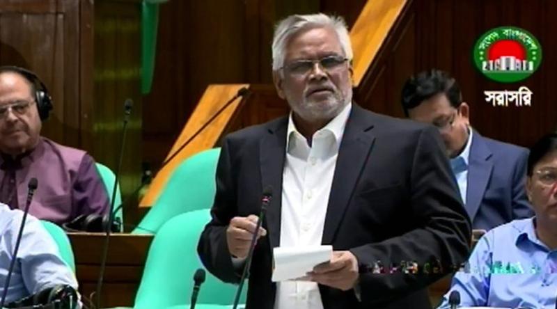 জিয়াউর রহমান আপনাদের রাজনীতি করার সুযোগ দিয়েছিলেন, জামায়াতকে আমান