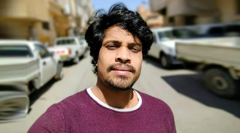 সৌদি আরবে সড়ক দুর্ঘটনায় ১ বাংলাদেশি যুবক নিহত