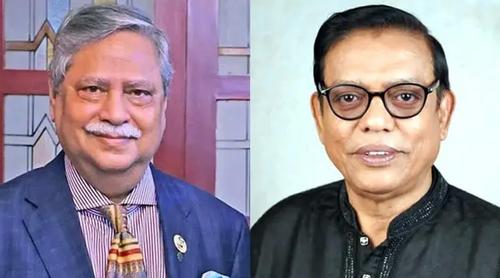 ব্যক্তি সাহাবুদ্দিন চুপ্পুকে ধন্যবাদ দিতে পারলাম না, সংসদে হুইপ নিজান