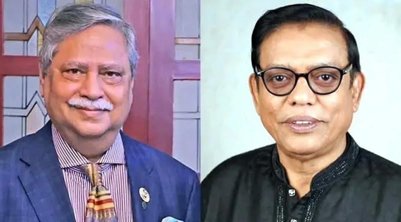 ব্যক্তি সাহাবুদ্দিন চুপ্পুকে ধন্যবাদ দিতে পারলাম না, সংসদে হুইপ নিজান