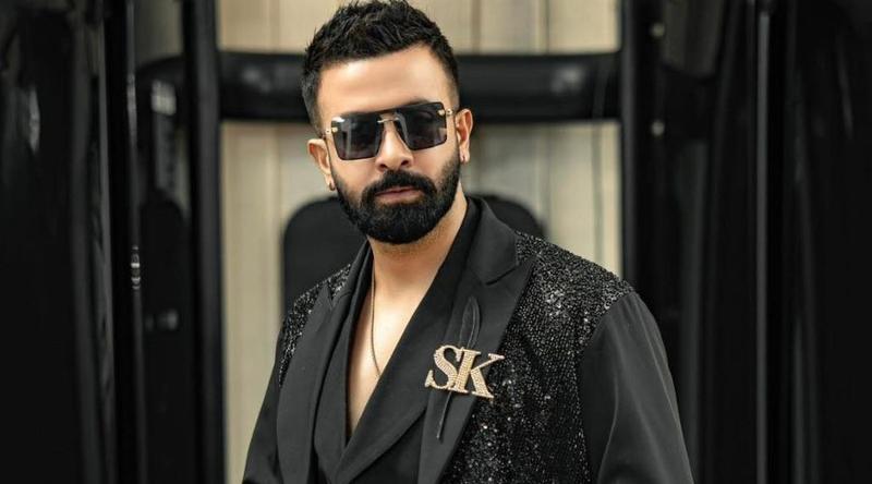 নতুন ঝড় নিয়ে আসছে শাকিব খান