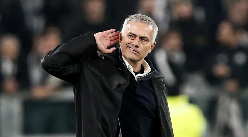 রিয়াল মাদ্রিদে ফেরার গুঞ্জন নিয়ে কী বললেন মরিনহো?