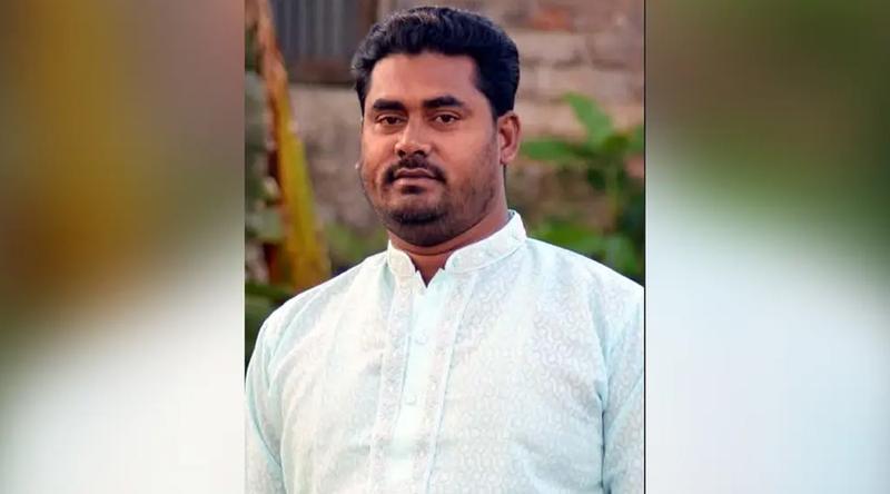 শেখ হাসিনাকে ফেরানোর শপথ নিয়ে যুবলীগ নেতা কারাগারে