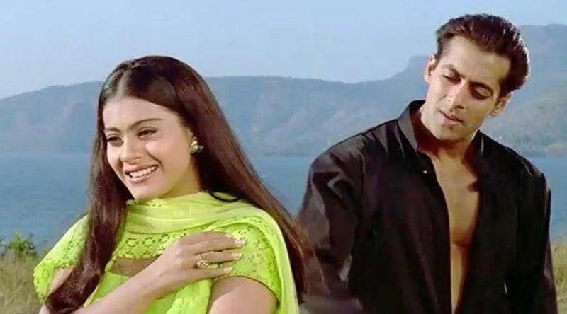 কাজল থেকে সালমান, ঘনিষ্ঠ দৃশ্য এড়িয়ে চলা বলিউড তারকা কারা?