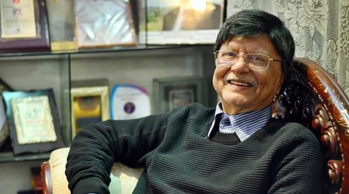 আজ থেকেই নিজের জন্যে জমানোর চেষ্টা করুন: সোহেল রানা