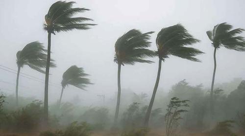 রাতের মধ্যেই ১১ জেলায় ৮০ কি.মি. বেগে কালবৈশাখীর শঙ্কা