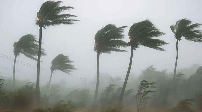 রাতের মধ্যেই ১১ জেলায় ৮০ কি.মি. বেগে কালবৈশাখীর শঙ্কা