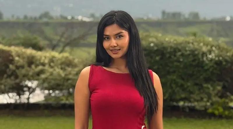এবার ‘ব্যাচেলর পয়েন্ট ৫’-এ যোগ দিচ্ছেন নেপালি অভিনেত্রী