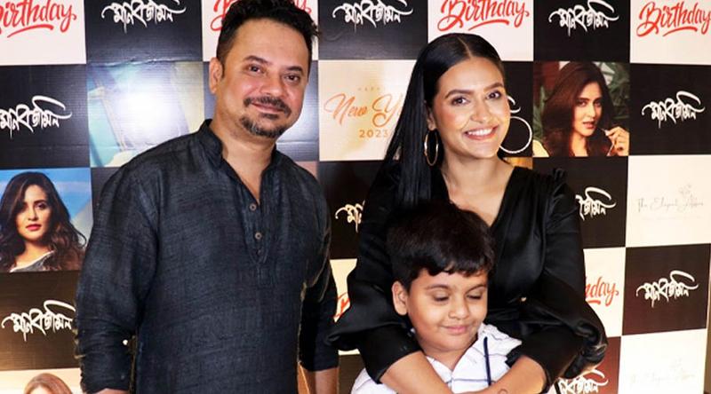 রাহুলের মৃত্যুর এক মাস পূর্ণ, কেমন আছে ছেলে সহজ?