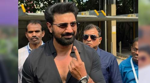 ভোট দিয়ে জনসংখ্যা নিয়ন্ত্রণের দাবি জানালেন দেব