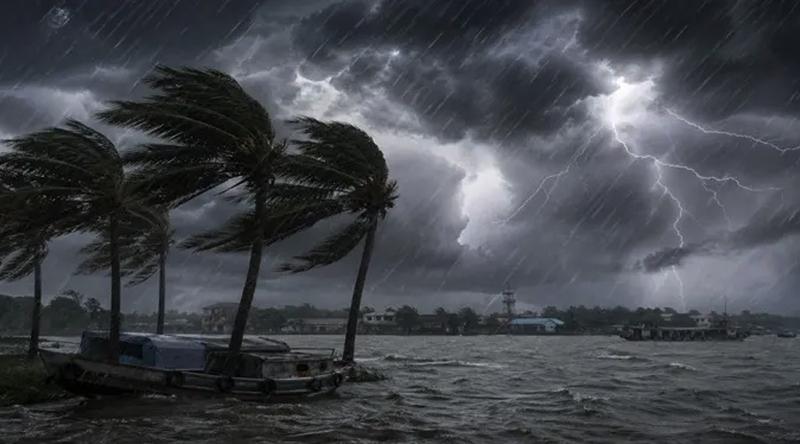 বজ্রপাতে চার জেলায় মৃত্যু ৫