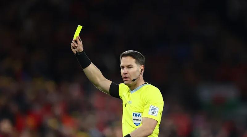 ২ বার মওকুফ হবে হলুদ কার্ড