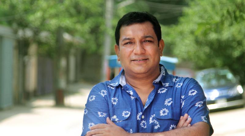 এবার ঈদে ফিরছেন তৌকীর আহমেদ