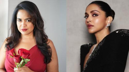 দীপিকার ৮ ঘণ্টা কাজের দাবি নিয়ে কী মন্তব্য অভিনেত্রী সামীরার?