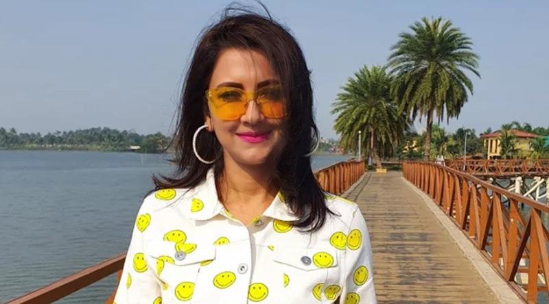 এবারের প্রতিদ্বন্দ্বিতা আগের তুলনায় অনেক বেশি কঠিন: রচনা ব্যানার্জি