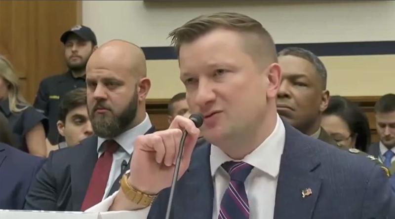 ইরান যুদ্ধে এখন পর্যন্ত যুক্তরাষ্ট্রের ব্যয় ২৫ বিলিয়ন ডলার: পেন্টাগনের শীর্ষ আর্থিক কর্মকর্তা