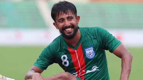 সব ধরনের ফুটবল থেকে অবসরে যাচ্ছেন মামুনুল