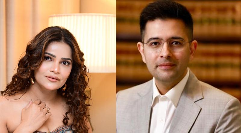 বিতর্কের মাঝে রাঘবকে বিয়ের প্রস্তাব দিলেন অভিনেত্রী অর্চনা