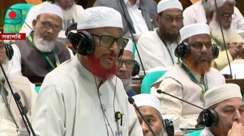 ১৯৭৮ সালে জন্ম নেওয়া বিএনপি কীভাবে ‘মুক্তিযুদ্ধের দল’, প্রশ্ন আজহারের