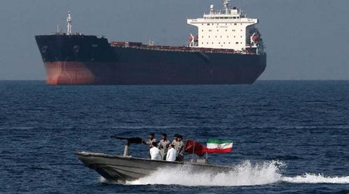 হরমুজে ইরানকে টোল দিতে নারাজ ৬ দেশ