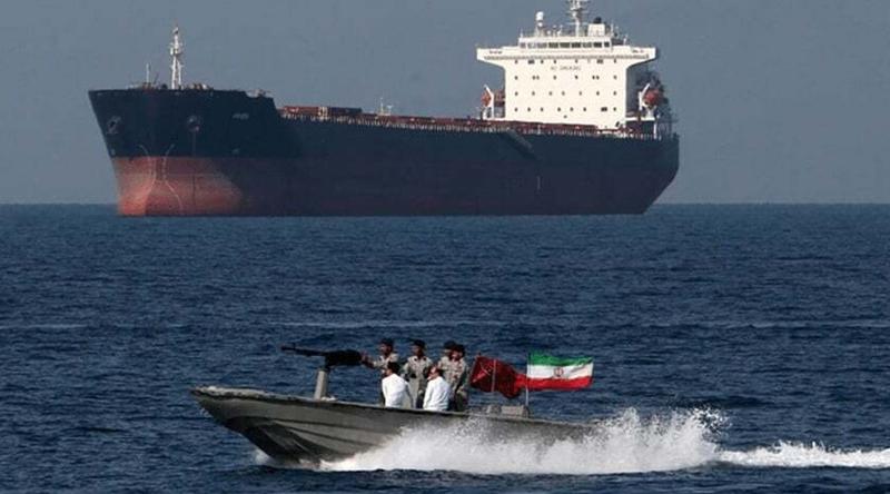 হরমুজে ইরানকে টোল দিতে নারাজ ৬ দেশ