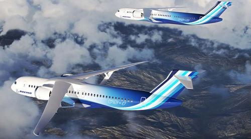 বোয়িং থেকে ১৪টি উড়োজাহাজ কিনছে সরকার, চুক্তি বৃহস্পতিবার