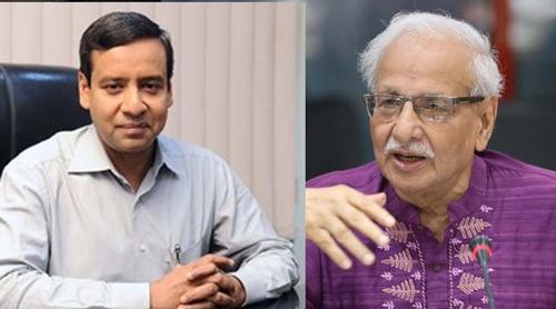 বদিউল আলমকে বিচারের আওতায় আনার দাবি গোলাম মাওলা রনির