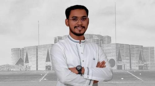 হাতিয়া দ্বীপবাসীর জন্য সুখবর দিলেন হান্নান মাসউদ