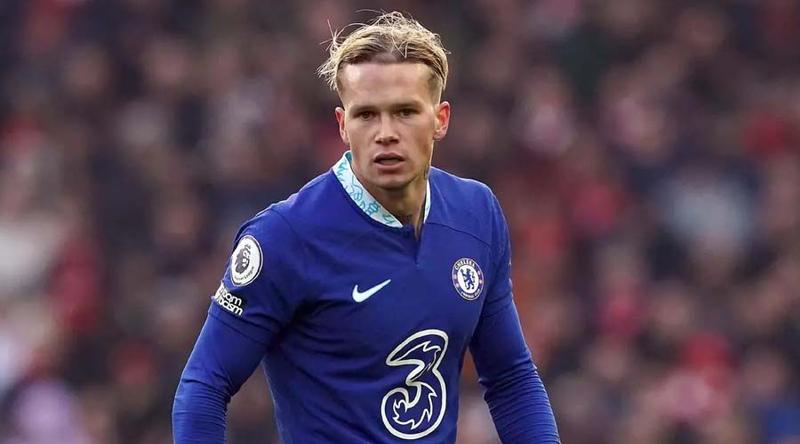 চার বছরের নিষেধাজ্ঞার বিরুদ্ধে আপিল করলেন চেলসি ফুটবলার