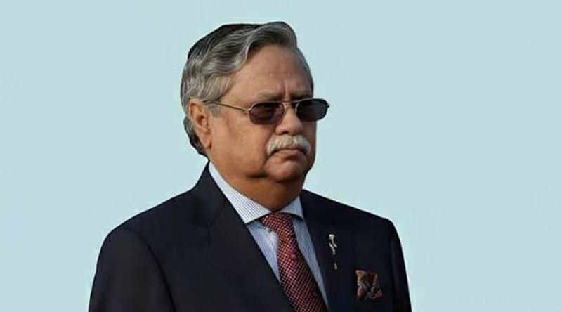 চিকিৎসার জন্য লন্ডন যাচ্ছেন রাষ্ট্রপতি মো. সাহাবুদ্দিন