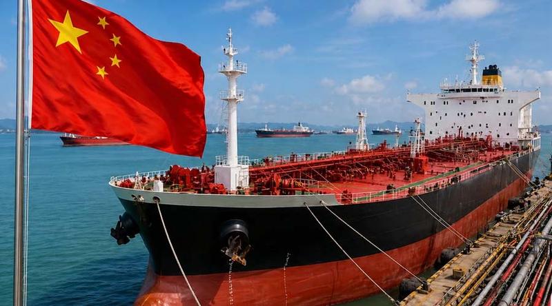 মে মাসে জ্বালানি রপ্তানি বাড়াচ্ছে চীন, তালিকায় বাংলাদেশ